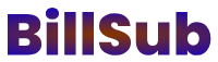 BillSub Logo
